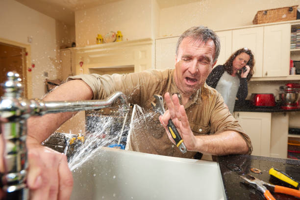 Best Commercial water damage restoration  in Trezevant, TN